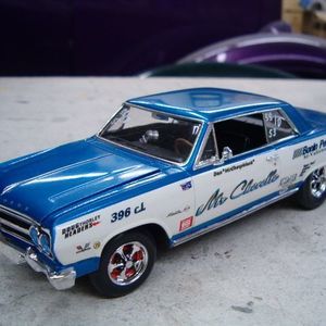 Meet your Posher, Gene